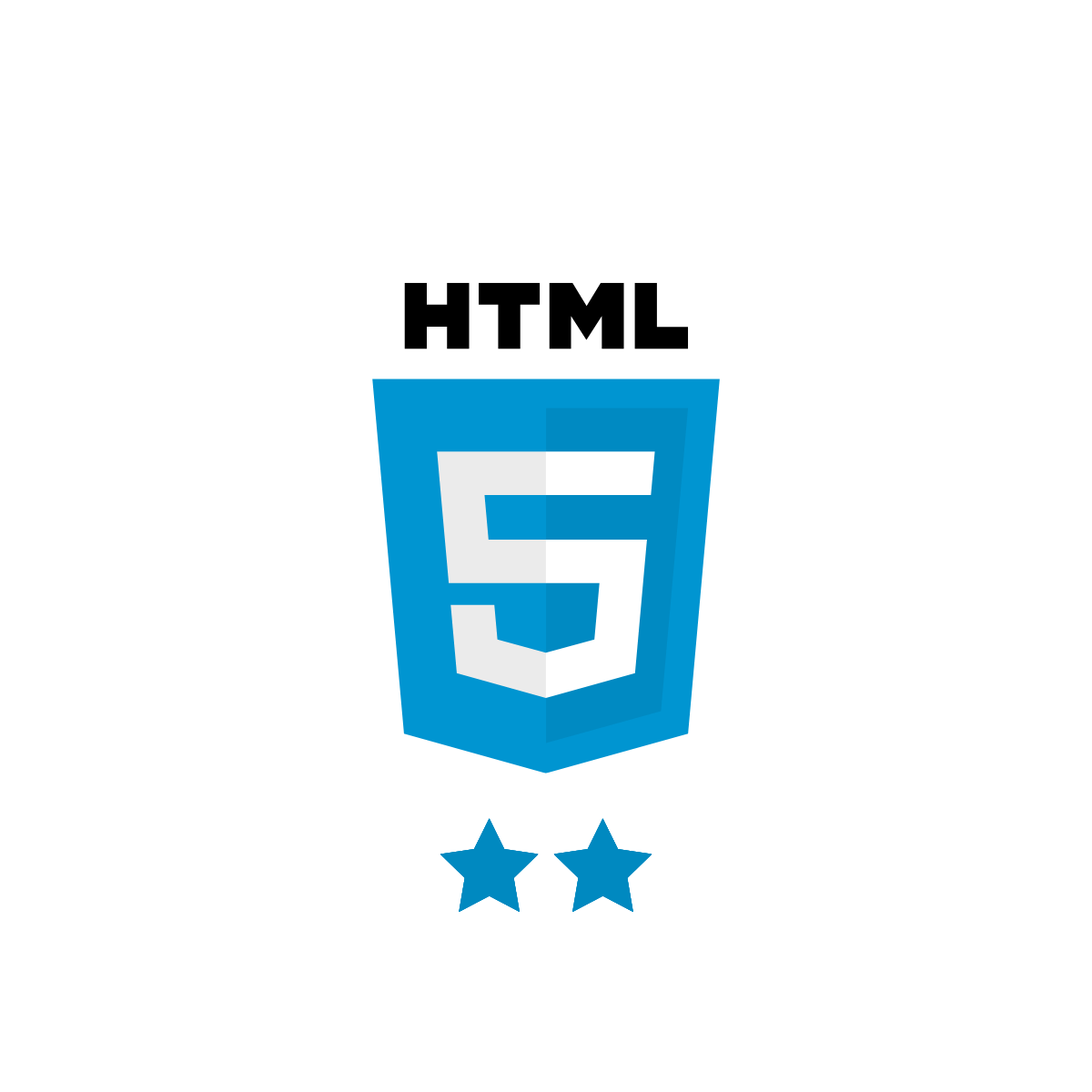 HTML中級